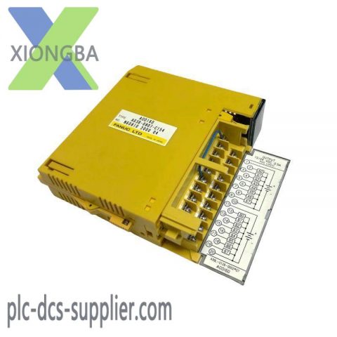 GE-Fanuc A03B-0807-C154 Output Module: Advanced Industrial Control Solution