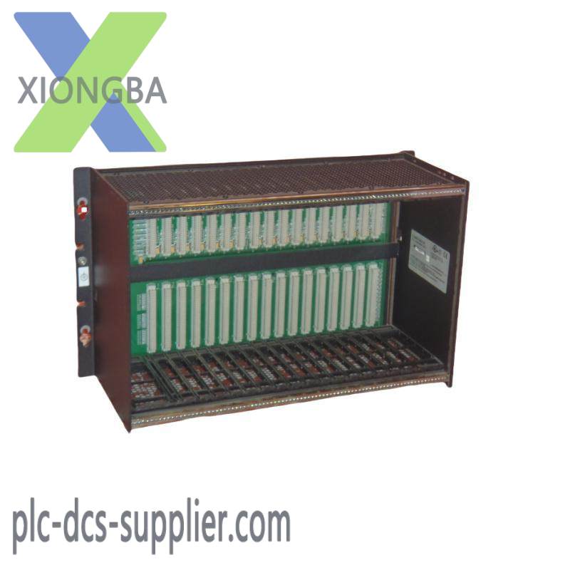 ge-fanuc_ic698chs017_rx7i_17-slot_rack.jpg GE-Fanuc IC698CHS017 RX7i Modular Control System