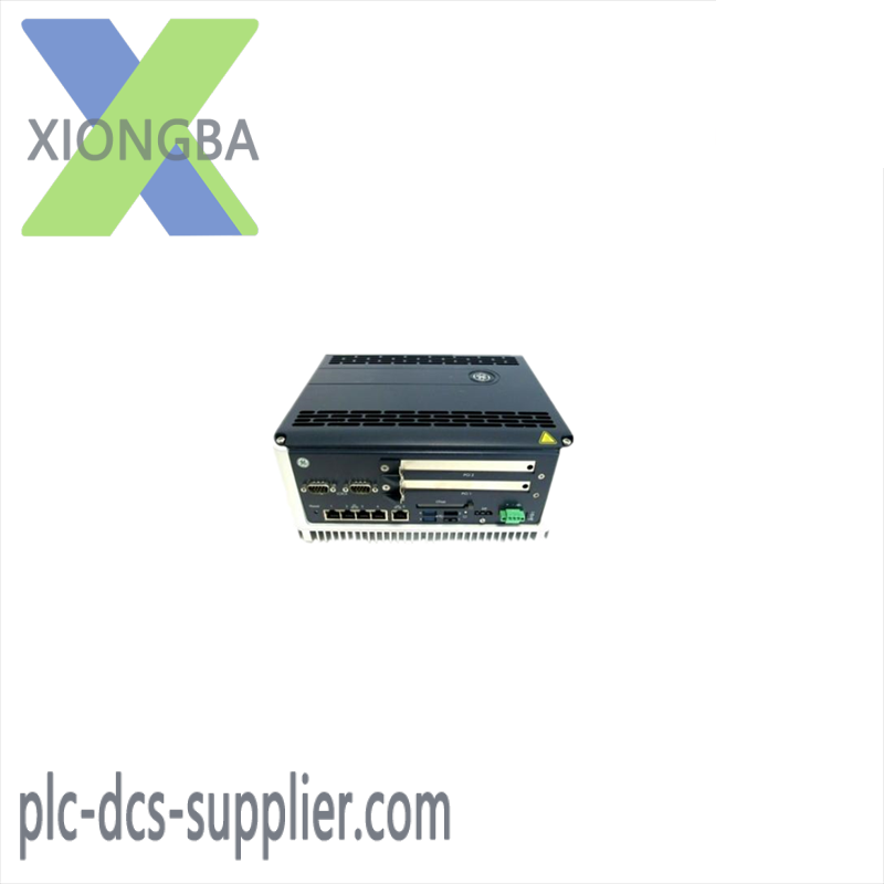 ge_04220fl11232a_intelligent_platforms_rxi_controller.png GE Intelligent Platforms RXi Controller 04220FL11232A, High-Performance Industrial Control Module