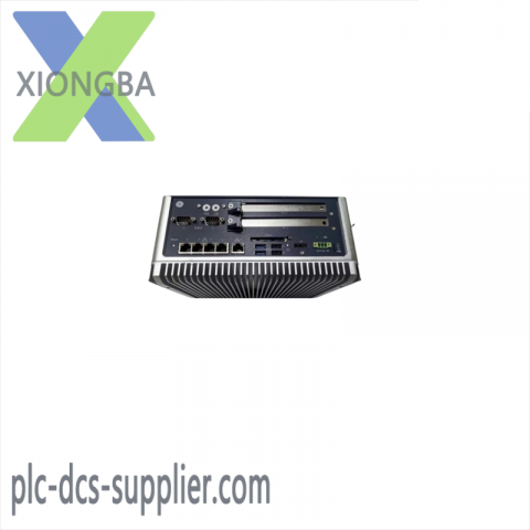 GE 0552N1QLG132A-01: Precision Driven Industrial Automation Module