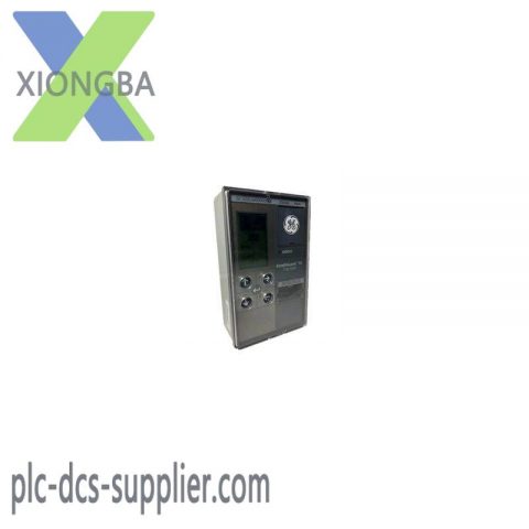 GE 10096227G5 TU Trip Unit - Advanced Protection for Industrial Control Systems