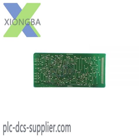 GE 114D9540G1 114D9529-A: Advanced Industrial Printed Circuit Boards for Precision Control