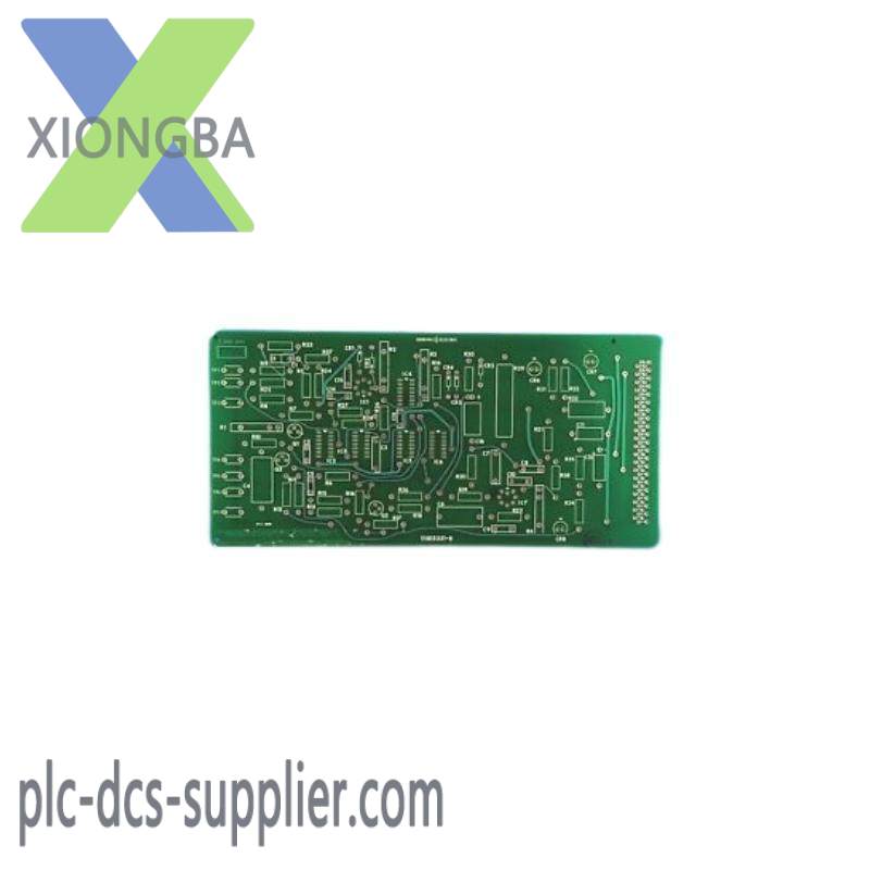 ge_114d9540g1_114d9529-a_printed_circuit_boards.jpeg GE 114D9540G1 114D9529-A: Advanced Industrial Printed Circuit Boards for Precision Control