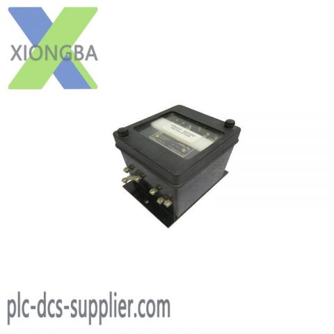 GE 12HFA51A42H - Industrial Relay Module