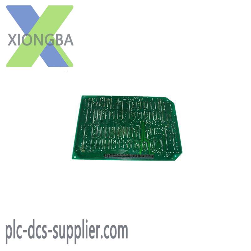 ge_20x4584-10a_control_board.jpg GE 20X4584-10A Control Board: Precision Engineered for Industrial Automation