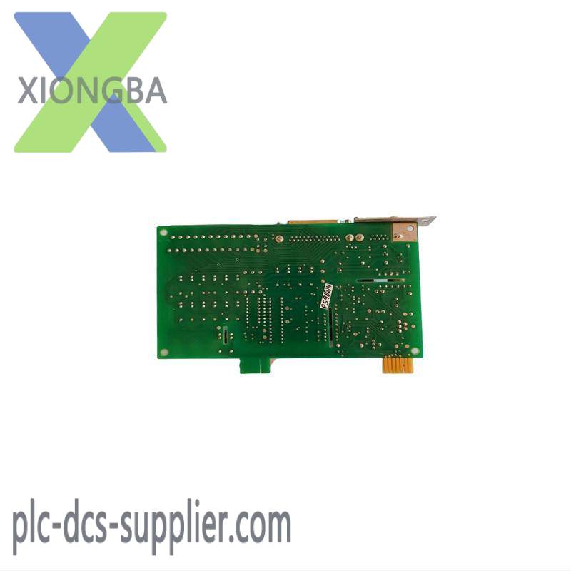 ge_304a8483g12_circuit_board_1.jpg GE 304A8483G12: Advanced Circuit Board for Industrial Automation