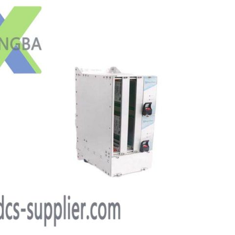 GE 336A4940CTP2: Industrial Grade Rack Case for Enhanced Protection and Durability