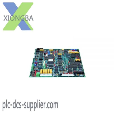GE 531X139APMARM7 F31X139APMASG2: Advanced Control Module for Industrial Automation