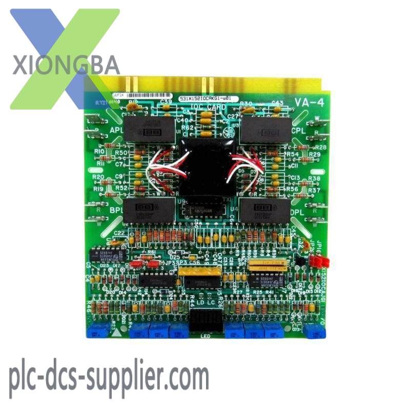 ge_531x152iocakg1_card.jpg GE 531X152IOCAKG1 Industrial Control Module