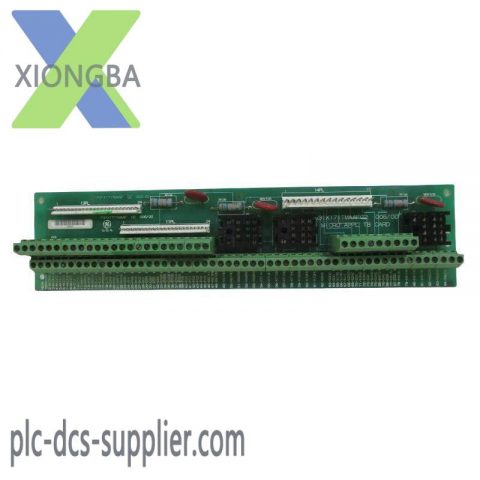 GE 531X171TMAAFG2 Relay Card Board: Advanced Control Solution