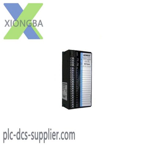 GE 531X179PLMAKG1: High-Performance Digital Computer for Industrial Control