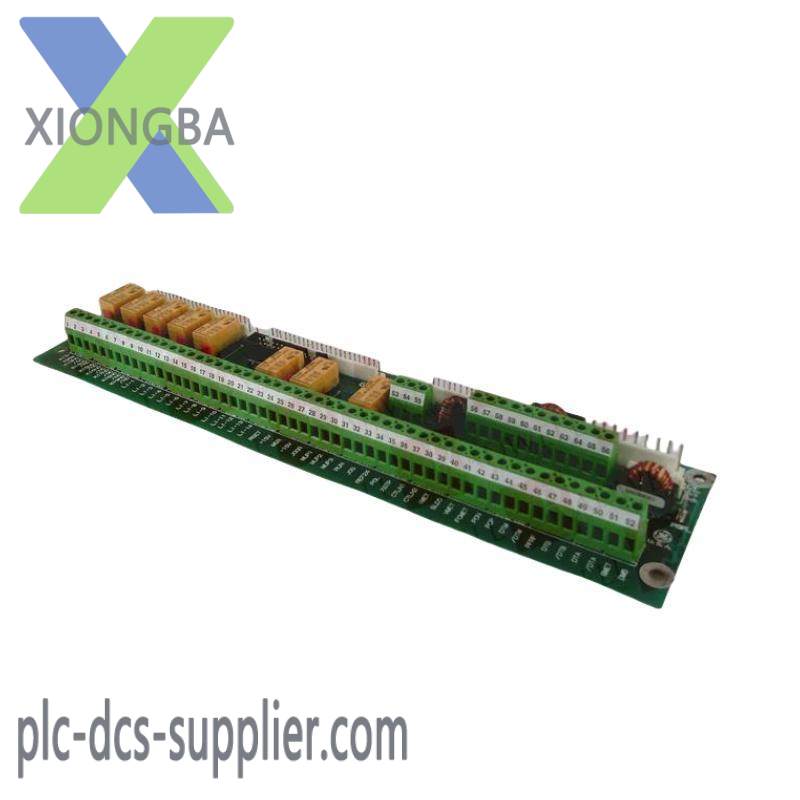 ge_531x189ltbalg1_card.jpg GE 531X189LTBALG1: Industrial Control Card for Enhanced Connectivity & Performance