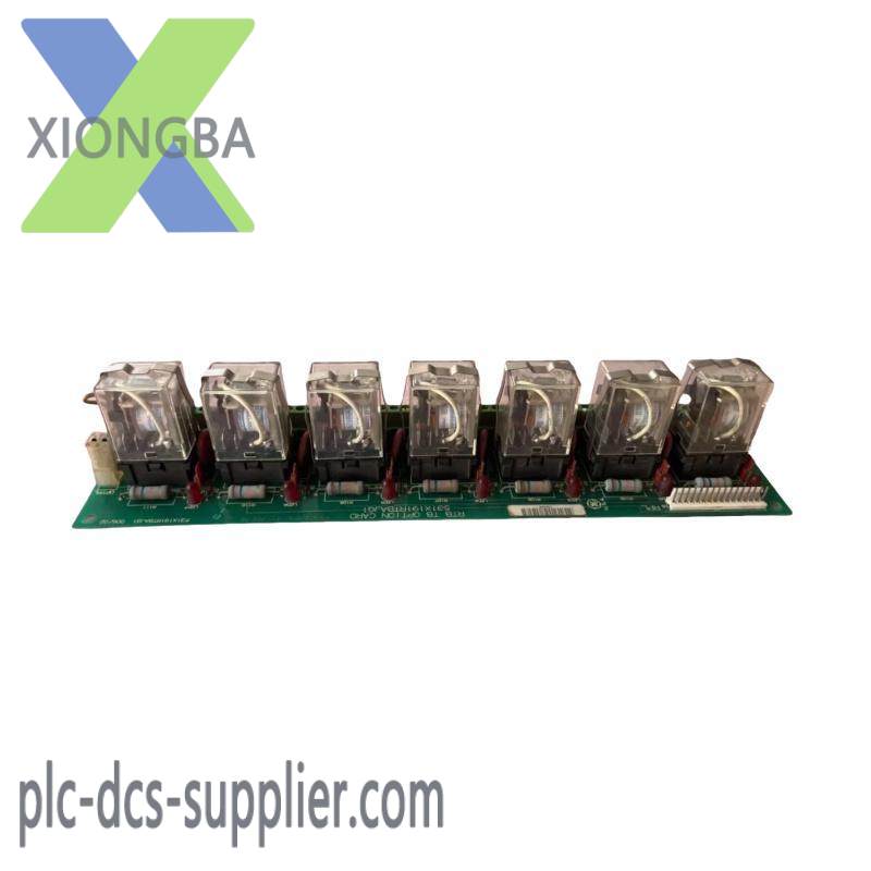 ge_531x191rtbajg1_option_card.jpg GE 531X191RTBAJG1: Industrial Control Module for Advanced Automation Solutions