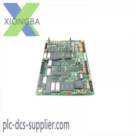 GE 531X306LCCBCG3 - High-Speed LAN Communication Card by GE-FANUC