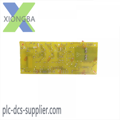 GE 531X306LCCBEG3: High-Speed LAN Communication Card for Industrial Automation