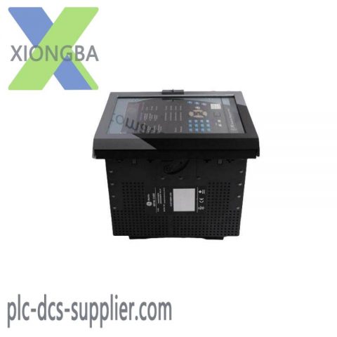 GE 745-W2-P5-G5-HI-A-L-R: Comprehensive Transformer Protection System