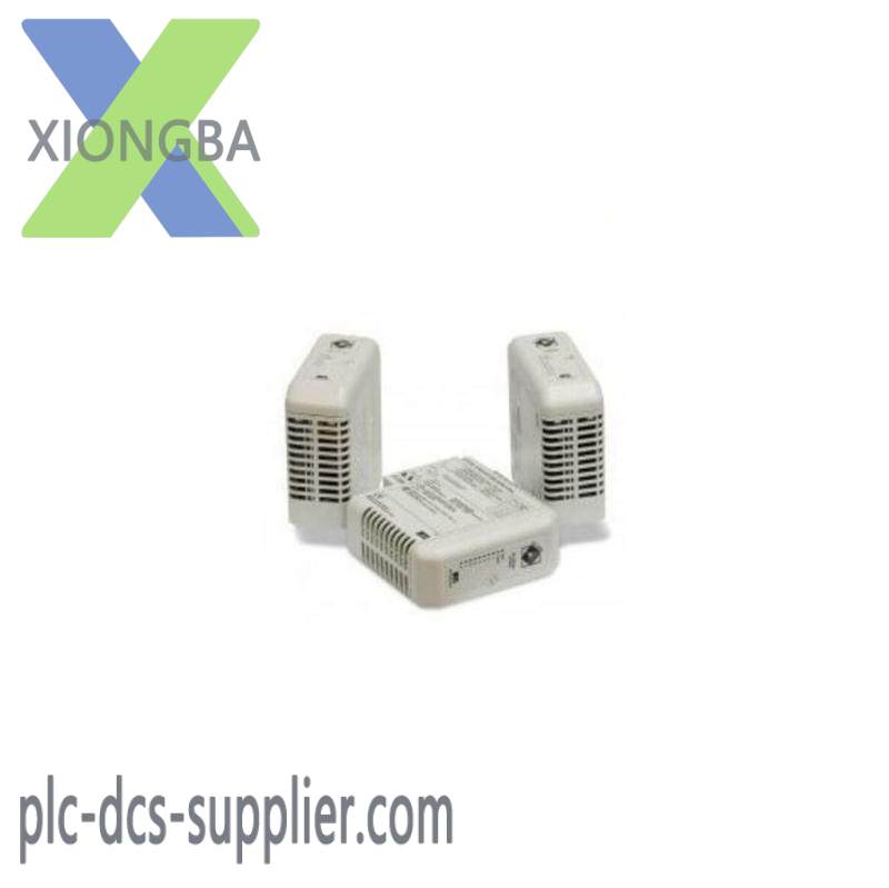 ge_8103ai-tx_8_channel_analog_input.jpeg GE 8103AI-TX: 8-Channel Analog Input Module, Precision and Reliability in Industrial Automation