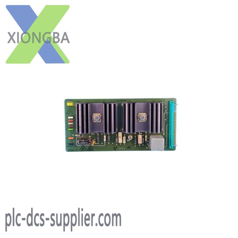 ge_872d496g1_872d495-b_circuit_board.jpeg GE 872D496G1 872D495-B Circuit Board: Industrial Control Module