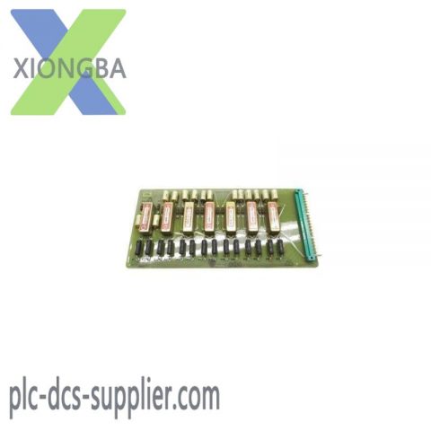 GE 996D957G3 & 996D956-0 PCB Circuit Boards: High-Performance Industrial Control Solutions