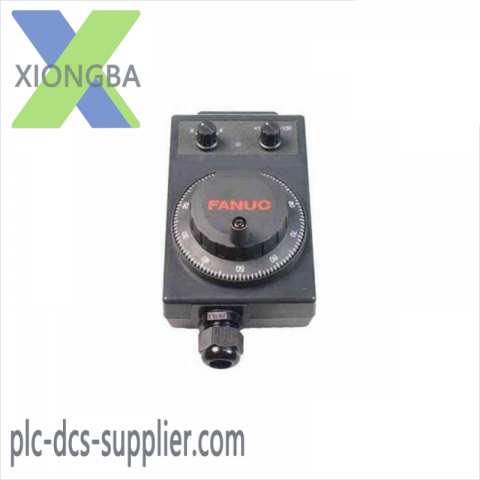 GE A860-0203-T001: Manual Pulse Generator - Precision Timing Solutions