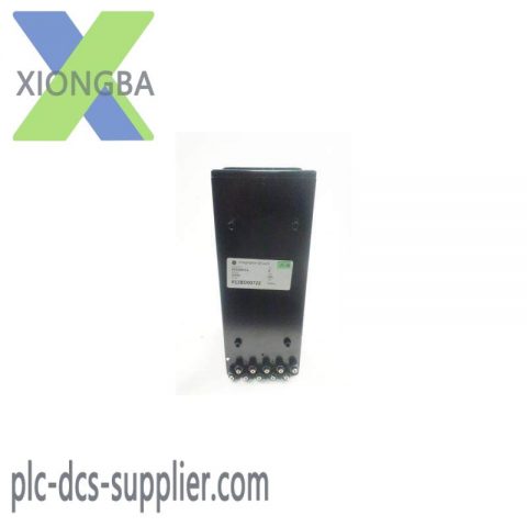 GE BDD16B11A: High-Performance Differential Transformer Relay for Industrial Automation