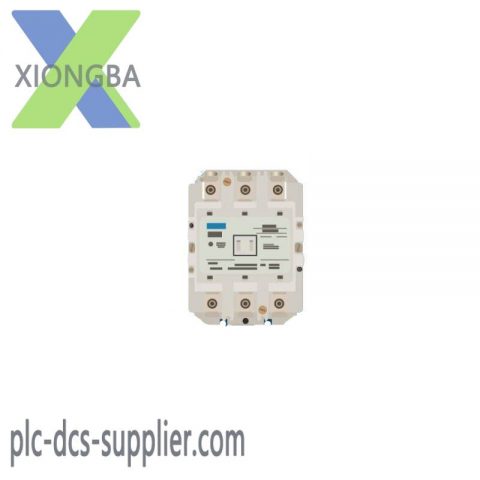 GE CR305H003: Industrial Grade Contactors for Reliable Control Systems