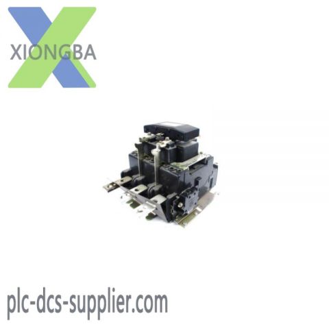 GE CR305HH0**BA1H | Advanced Industrial Contactor