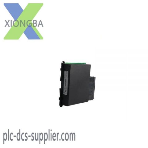 GE CT/VT8H UR8HH MULTILIN UR Control Module