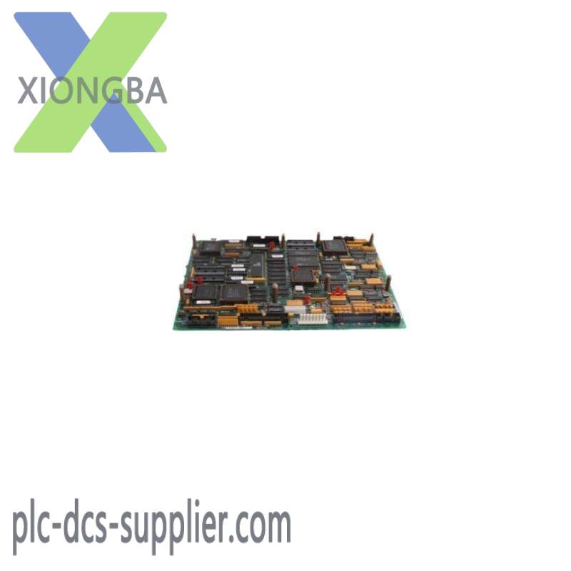 ge_ds200ldcch1ala_ds200ldcch1_drive_control_lan_communications_board.jpg GE DS200LDCCH1ALA - Advanced Drive Control LAN Communications Board