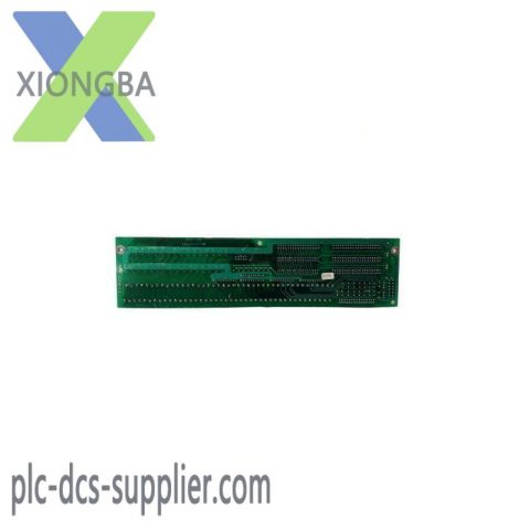 GE DS200TBQCG1A: High-Performance Analog Termination Board for Industrial Control Systems