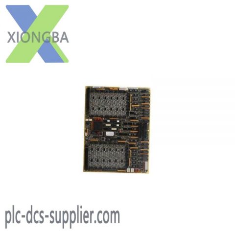 GE DS200TCCAG1AHB: Advanced Input/Output Circuit Board for Industrial Control Solutions