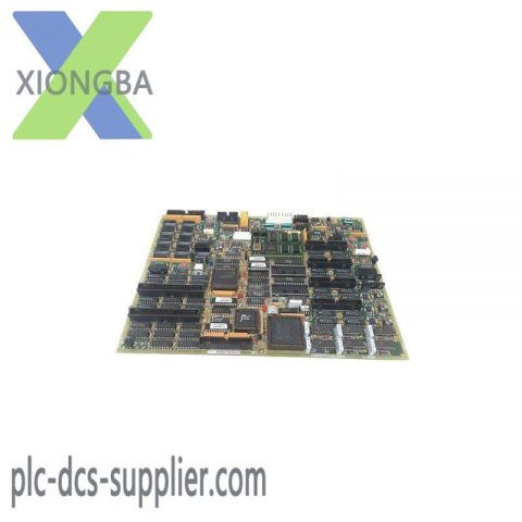 GE DS200TCCAG1BAA - Advanced PC Board for Industrial Automation