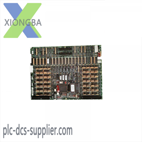 General Electric DS200TCDAG1A Digital I/O Board - Advanced Control Module
