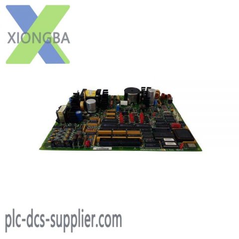 General Electric DS200TCEAG1BFF Emergency Overspeed Board for Industrial Control, 200 Characters or Less