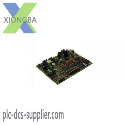 GE DS200TCEAG1BTF: Advanced Processor Card for Industrial Control Systems