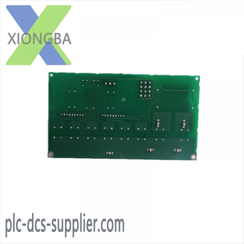 GE DS200TCEAG28TF - Advanced Emergency Overspeed Board for Industrial Controls