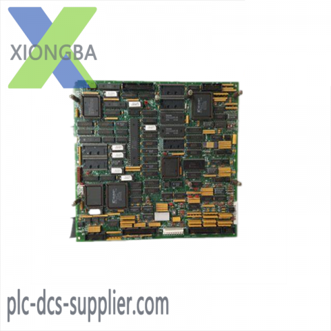 GE DS200TCPAG1A: Precision Engineered PLC Circuit Board for Industrial Automation