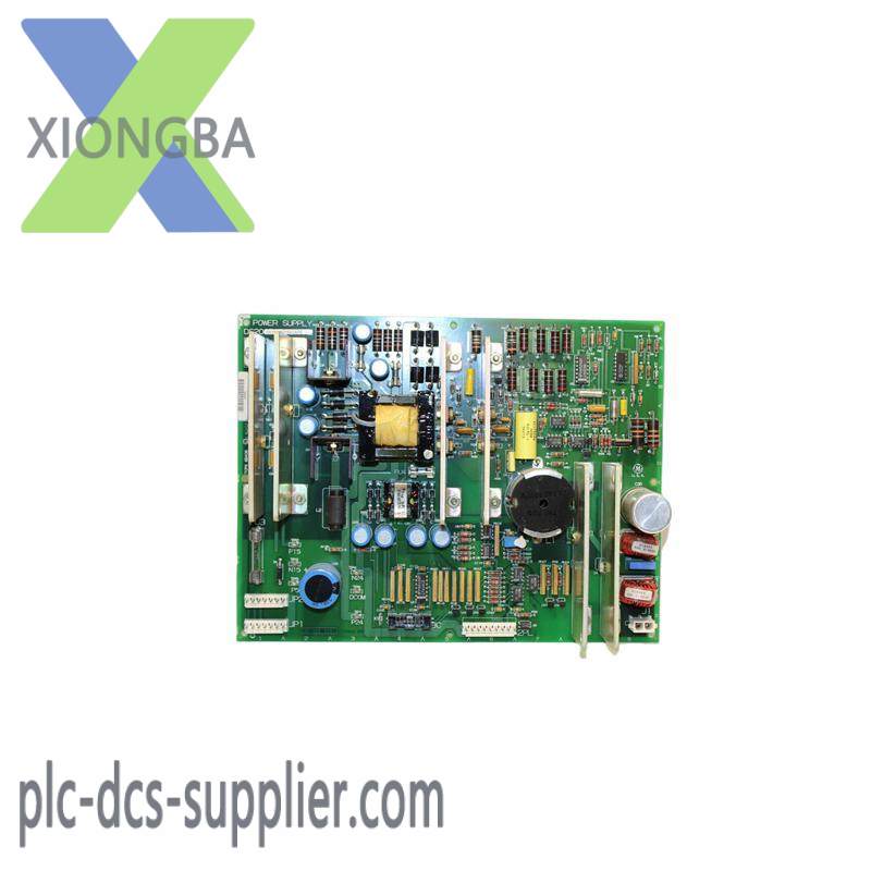 ge_ds200tcpsg1_power_supply_board.jpg GE DS200TCPSG1: Precision Power Supply for Turbine Control Systems