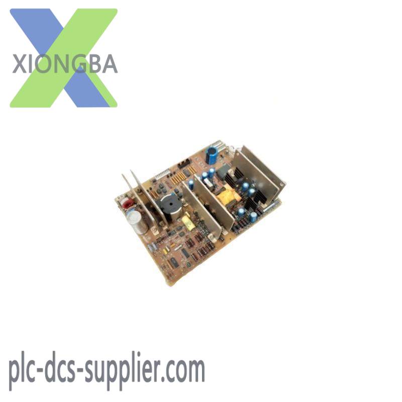 ge_ds200tcpsg1ame_mark_v_power_supply_dc_input_pcb.jpeg GE DS200TCPSG1AME: High-Performance Mark V Power Supply for DC Input Systems