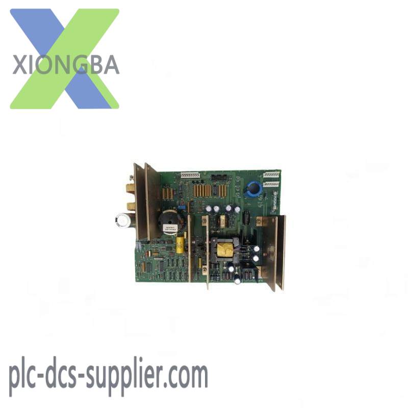 ge_ds200tcpsg1are_power_supply_board.jpg GE DS200TCPSG1ARE - High-Performance Power Supply Board for Mark V Turbine Control Systems