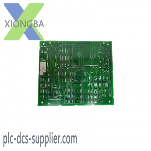 GE DS200TCRAG1ACC: Advanced Relay Output Board for Industrial Control Systems