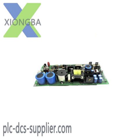 GE DS200UPSAG1AFD MARK V DRIVE SYSTEMS POWER SUPPLY: Industrial Grade Power Supply Module