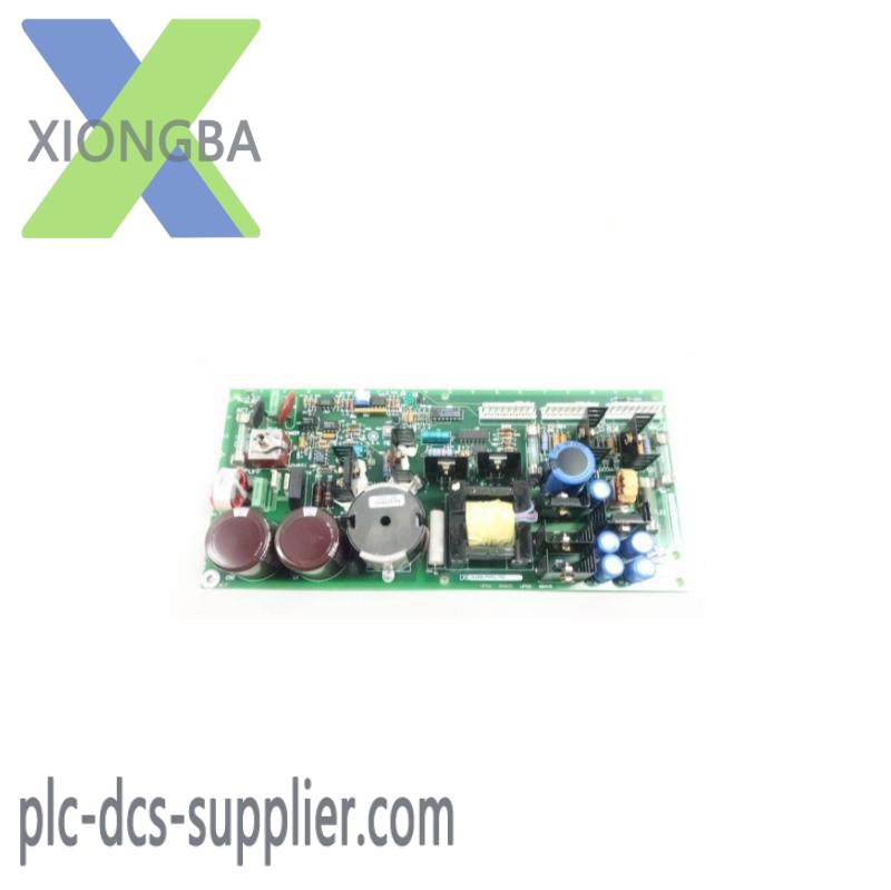 ge_ds200upsag1agd_mark_vi_processor_board.jpeg GE DS200UPSAG1AGD - Mark VI Processor Board