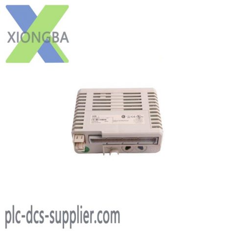 GE Versamax DS200VPBLG1AEE Modular PLC - Advanced Control Solution