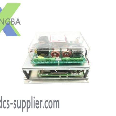 GE DS2020EXPSG3: Advanced Turbine Control Module, Designed for Optimized Performance