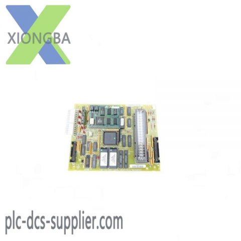 GE DS215TCDAG1 - Mark V PCB Circuit Board: Reliable Industrial Control Solutions