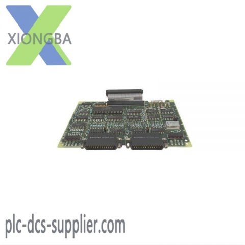 GE DS3800DCMC1C1C - Precision Speed Control for Industrial Automation