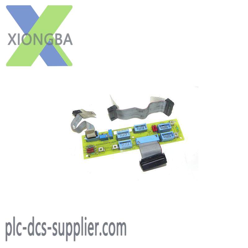 ge_ds3800depb1a1b_excitation_power_board.jpg GE DS3800DEPB1A1B: High Performance Excitation Power Board for Industrial Control Systems
