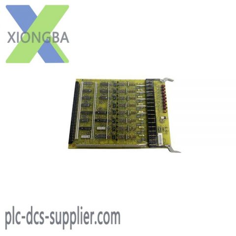 GE DS3800DFCA Circuit Auxiliary Card, High Performance Automation Component