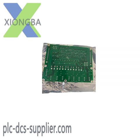 GE DS3800DMPK1C1B Industrial Control Circuit Board